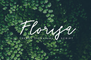 Florisa: Adding a Handmade Touch to Your Digital World