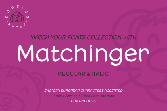 Macthinger: A Modern Script for Creative Projects