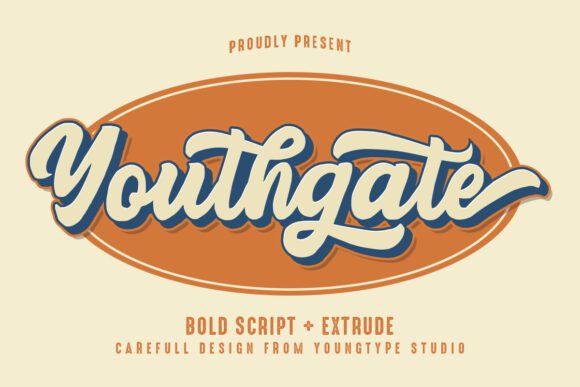 Youthgate: Crafting Authentic Brand Stories with Curves